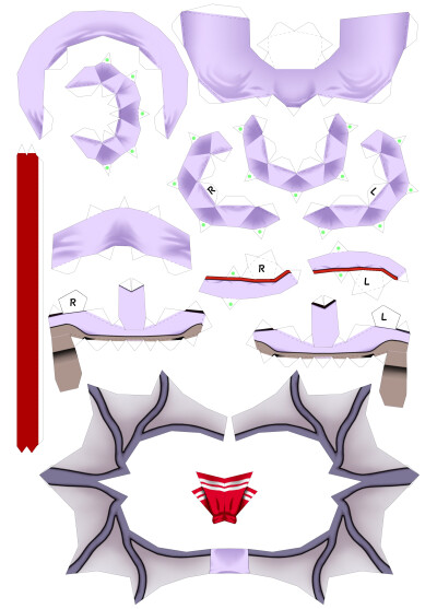 东方-蕾米莉亚·斯卡雷特3-3