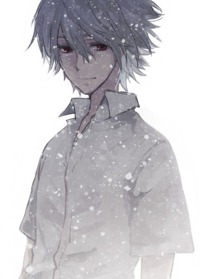 飘雪