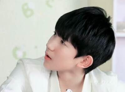 TFBOYS王源