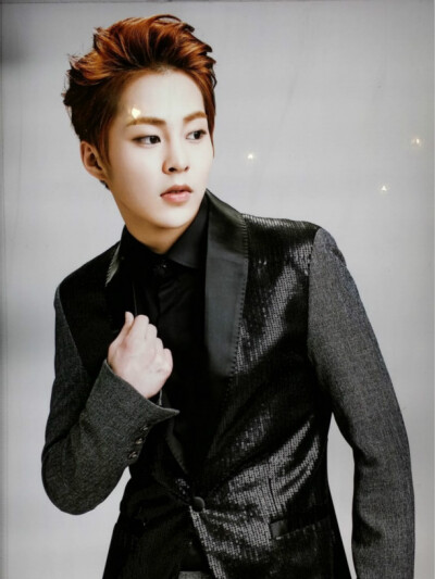 140421 Lotte Duty Free *EXO