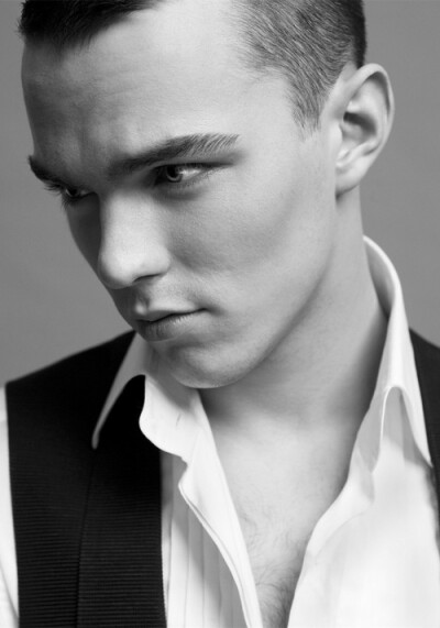 Nicholas Hoult