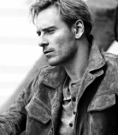 Michael Fassbender