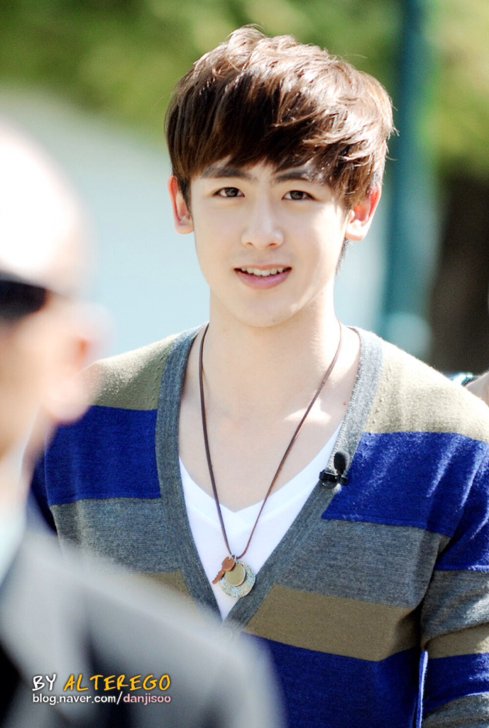 Nichkhun