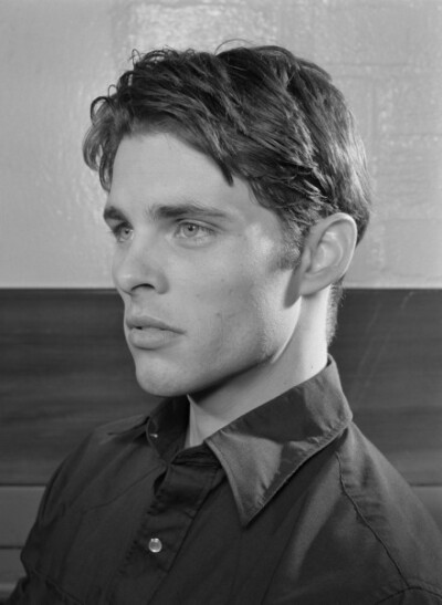 James Marsden X战警