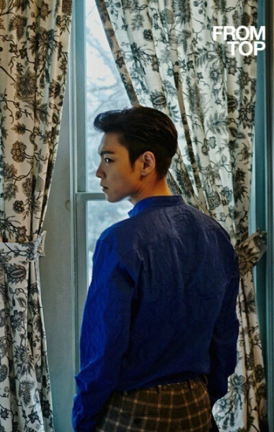 FROM TOP