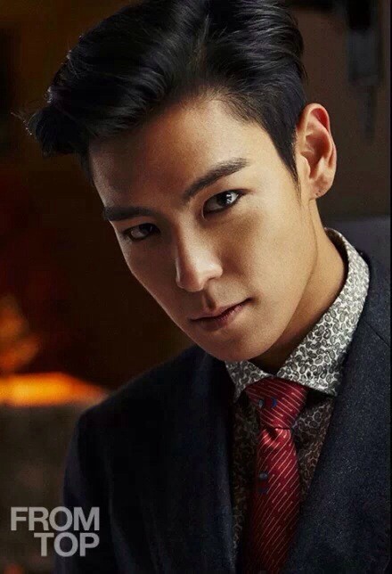 FROM TOP