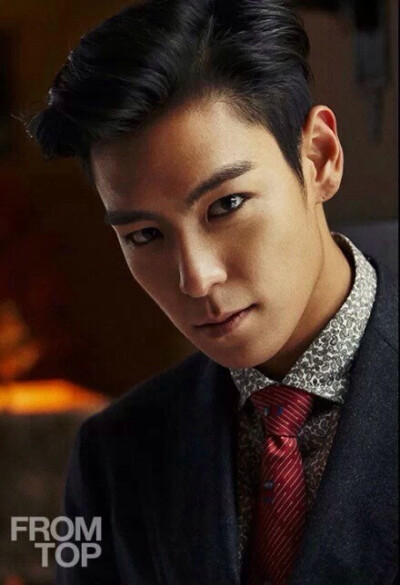 FROM TOP