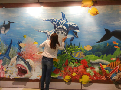 与TA分享心更近