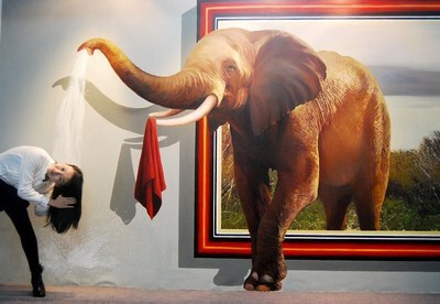 与TA分享心更近