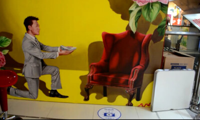 与TA分享心更近