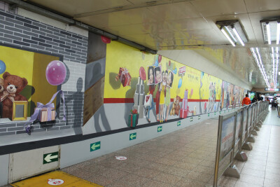 与TA分享心更近