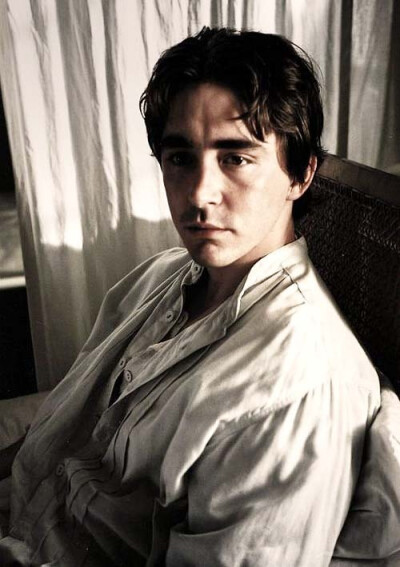 Lee Pace #The Fall#