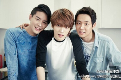 JYJ