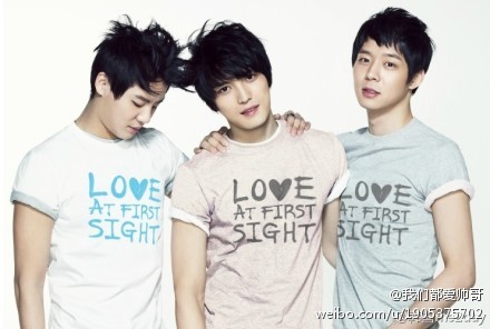 JYJ