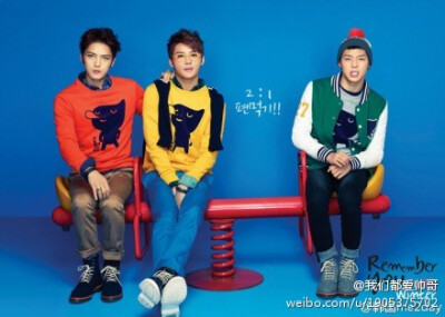 JYJ