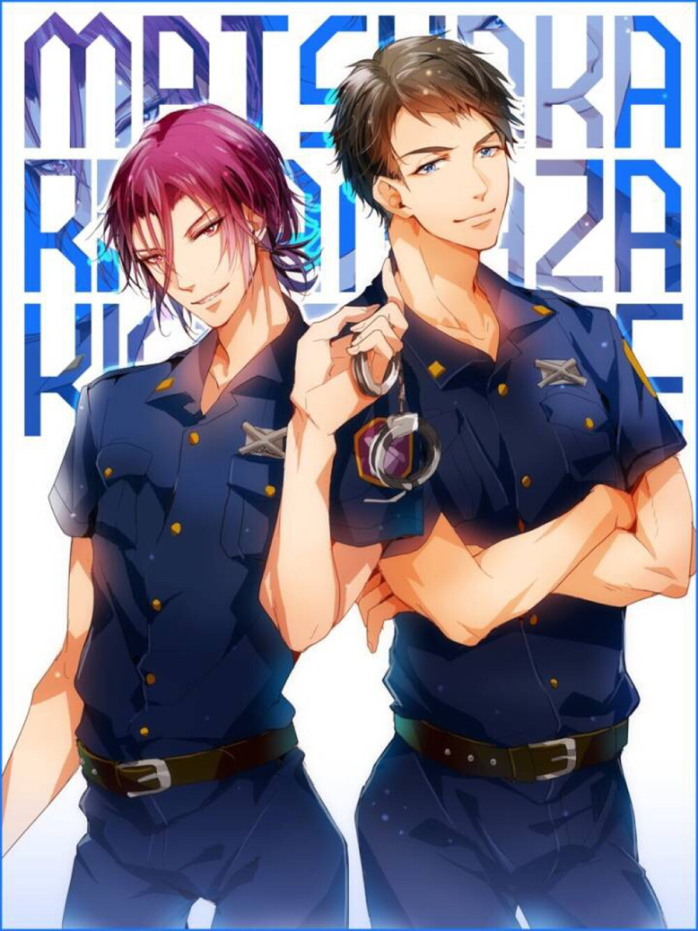 FREE！第二季 宗凛