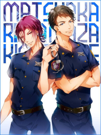 FREE！第二季 宗凛