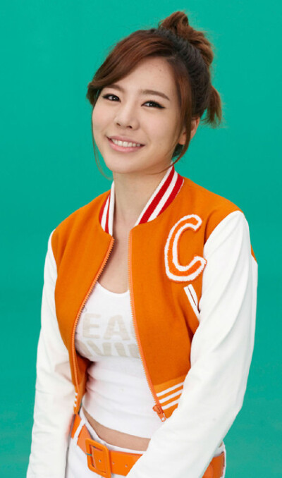 sunny（少女时代）