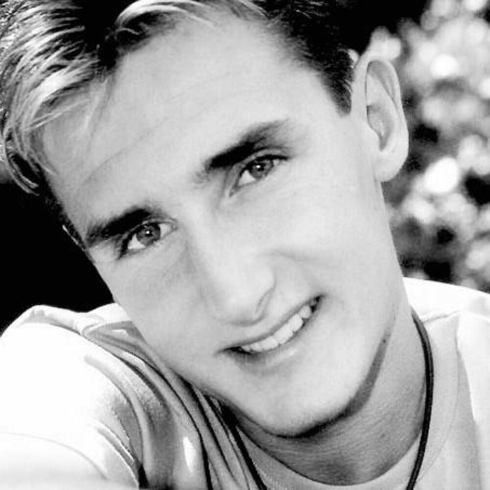 从德国开出的日耳曼战车英雄 instagram:transparentvivi 那时候的k神