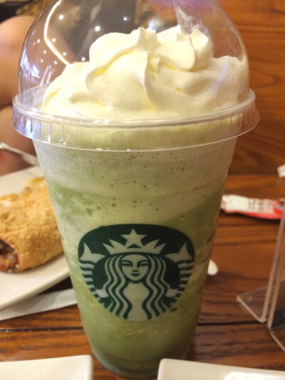 Starbucks