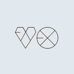 EXO'S LOGO