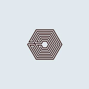 EXO'S LOGO