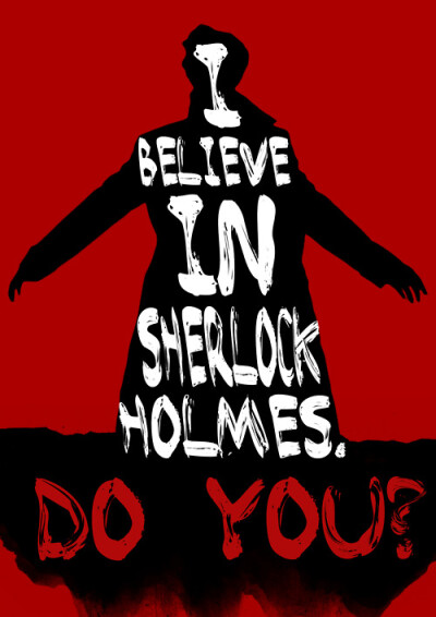 Sherlock