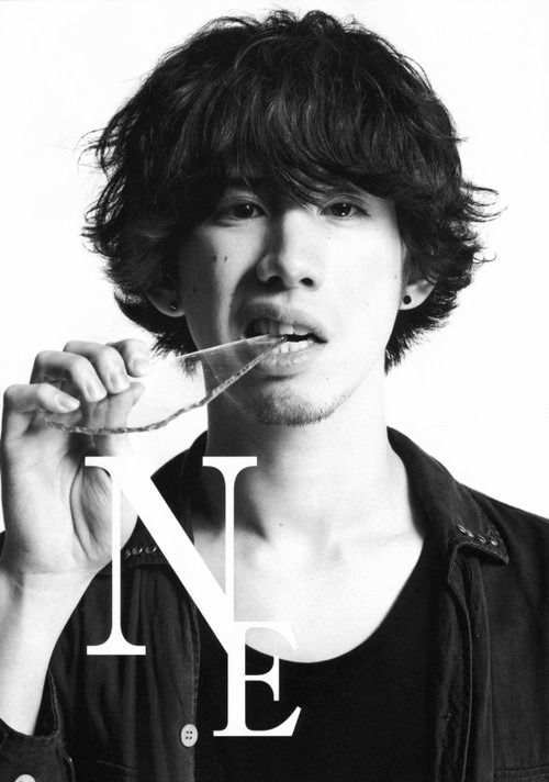 大爱ONE OK ROCK TAKA