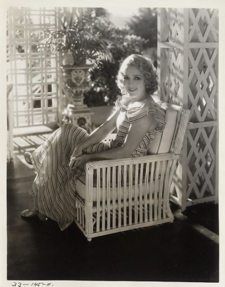 Mary Pickford