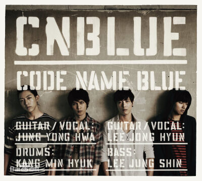 cnblue