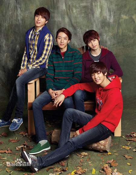 cnblue