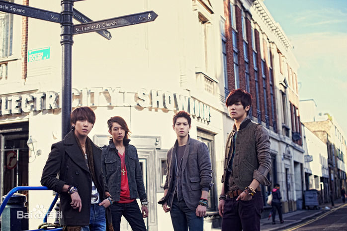 cnblue