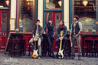 cnblue