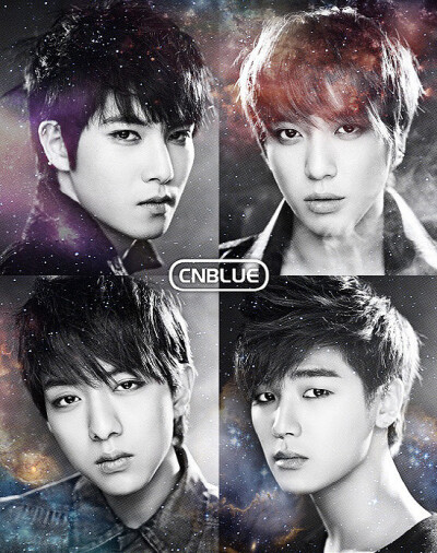 cnblue