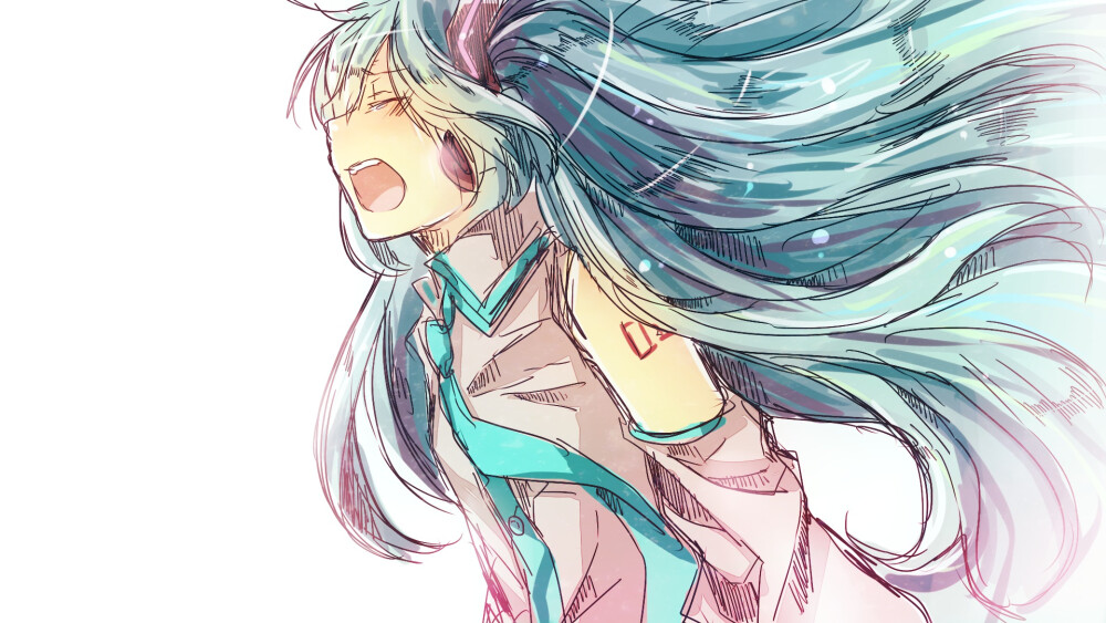 美初音