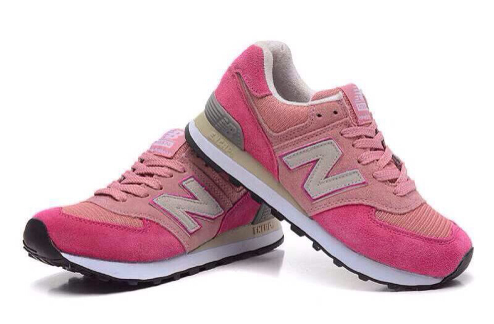 New Balance 樱花系列