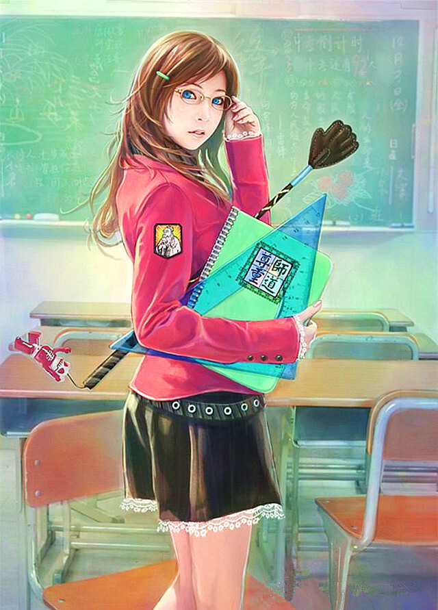 台湾游戏插画师林奕辰：2001年台湾台中师院校庆美展油画第一名；2005年台湾经济部工业局《4C数字创作竞赛》漫画组大会金奖。