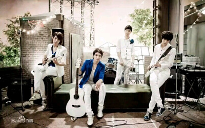 CNBLUE