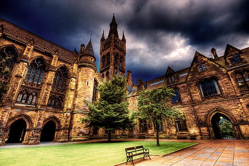 University of Glasgow