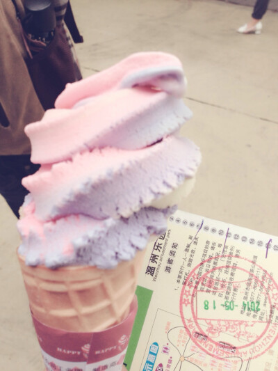 ✿好漂亮的颜色