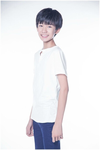 TFBOYS王源