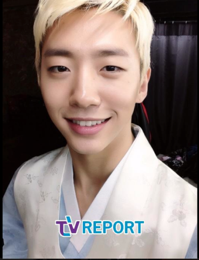 yongguk BAP