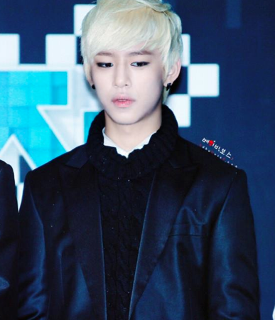 daehyun BAP