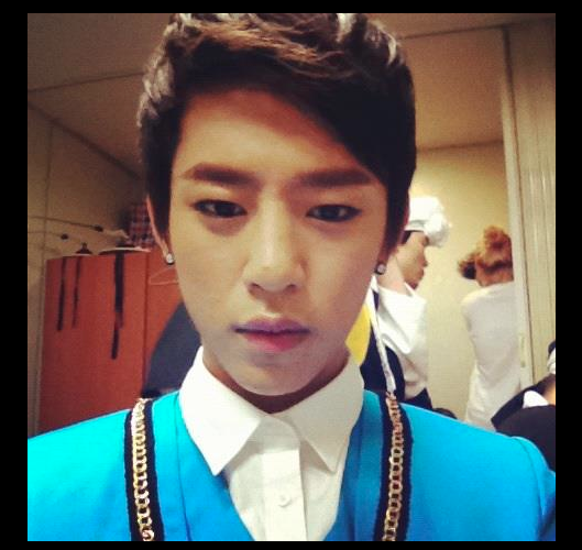 daehyun BAP