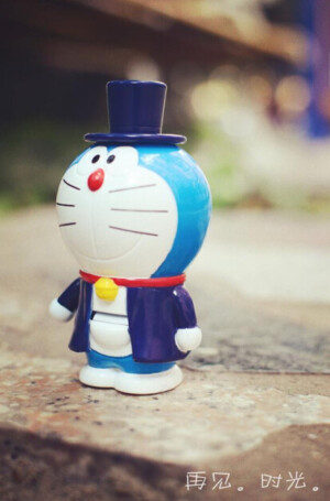 多啦A梦
