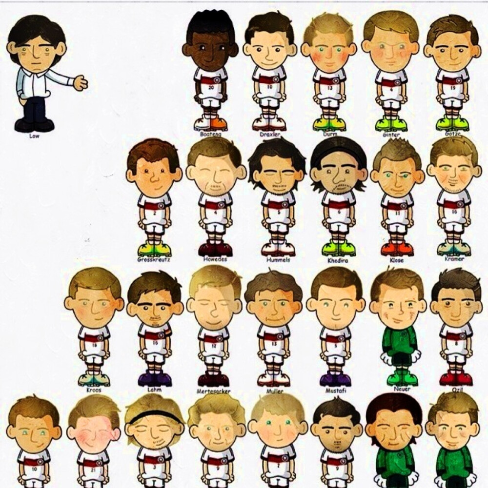 从德国开出的日耳曼战车 instagram：transparentvivi