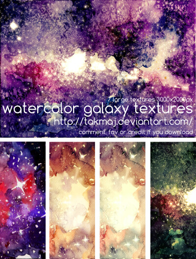 watercolor_galaxy_textures_by_takmaj-d5cpi1q