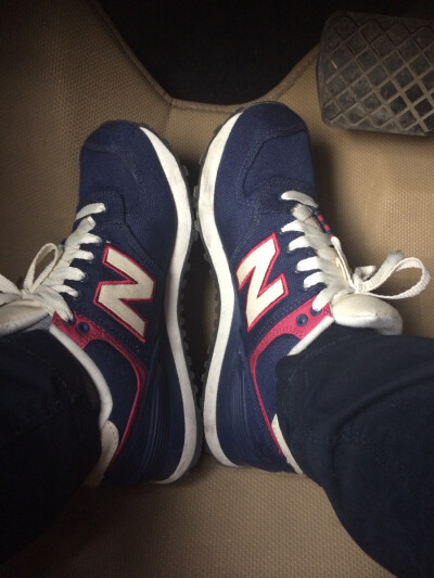 new balance