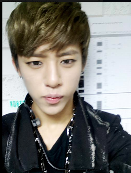 daehyun BAP