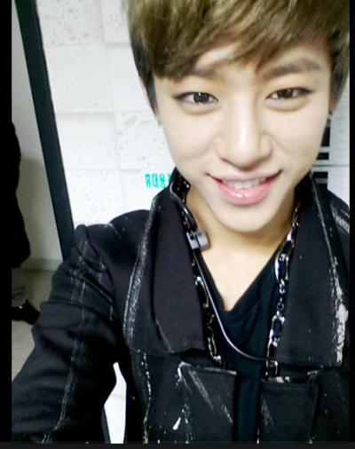 daehyun BAP